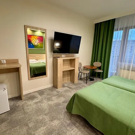 Apartment Kasprowicza 20 Basen Parking Wi-fi *