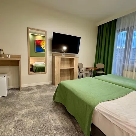 Apartment Kasprowicza 20 Basen Parking Wi-fi *