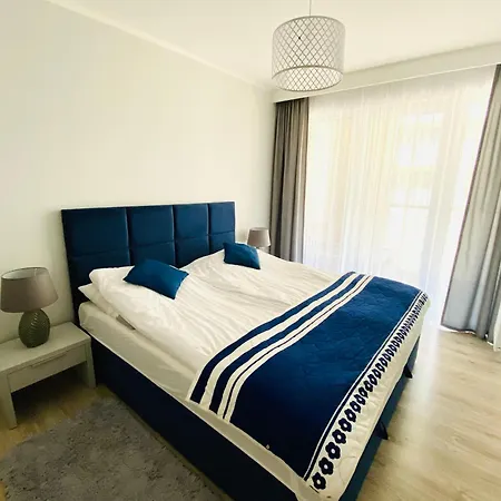 Kasprowicza 20 Basen Parking Wi-fi Apartment