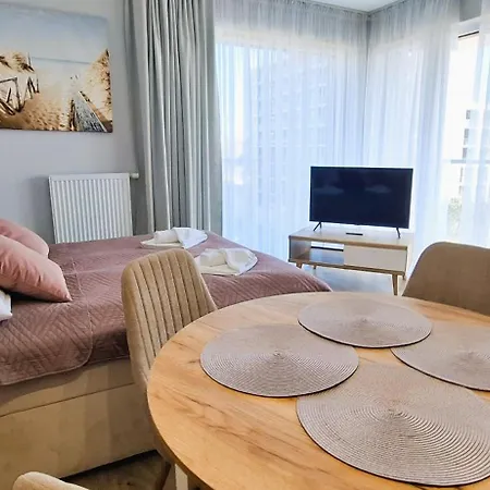 Kasprowicza 20 Basen Parking Wi-fi Apartment