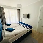 Kasprowicza 20 Basen Parking Wi-fi * Kolobrzeg