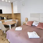 Apartment Kasprowicza 20 Basen Parking Wi-fi *