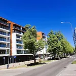Apartment Kasprowicza 20 Basen Parking Wi-fi Kolobrzeg